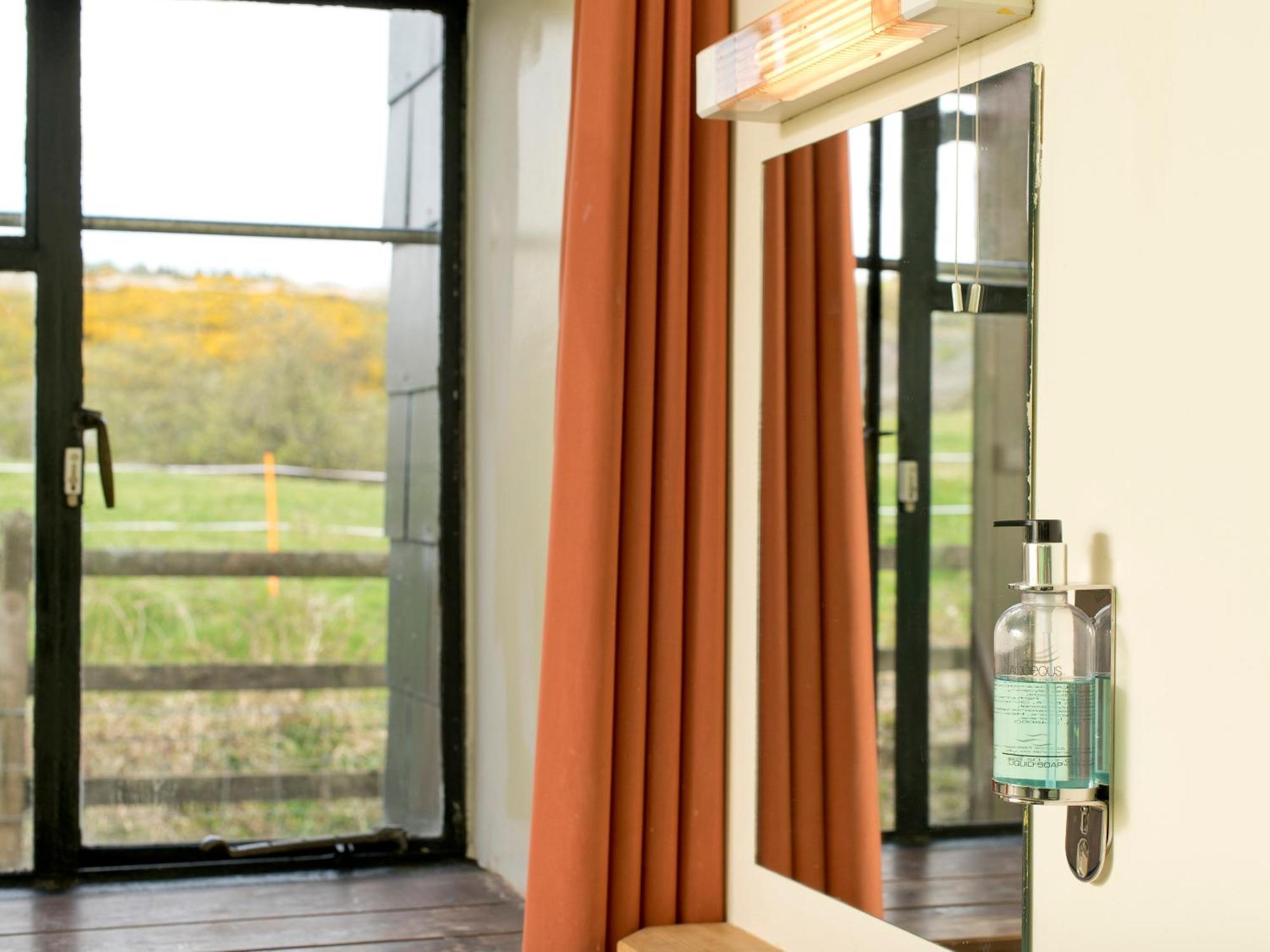 Hostel Yha Dartmoor Postbridge Exteriér fotografie